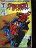 LES AVENTURES DE LA FILLE DE SPIDERMAN. SPIDER GIRL N°2.. MARVEL FRANCE.