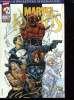 LE MAGAZINE DES CHEVALIERS MARVEL. MARVEL KNIGHTS N° 16.. COLLECTIF.
