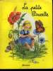 LA PETITE POUCETTE.. COLLECTIF.