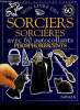 MON LIVRE DES SORCIERS SORCIERES.. COLLECTIF.