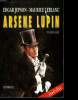 ARSENE LUPIN. L AUTHENTIQUE ROMAN DE LA PIECE.. JEPSON EDGAR ET LEBLANC MAURICE.