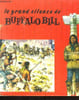 LE GRAND SILENCE DE BUFFALO BILL.. STRANGER J.