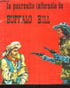LA POURSUITE INFERNALE DE BUFFALO BILL.. STRANGER J.