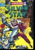 SILVER STAR N° 3. HOMO GENETICUS ET LES AUTRES.. COLLECTIF.