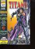 TITANS ALBUM N&deg; 72.. MARVEL .