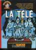 LA TELE.. MARGERIN FRANK.