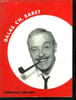 LA FIN DU MONDE. COMEDIE EN UN PROLOGUE ET 5 ACTES DE SACHA GUITRY AVEC LE CONCOURS DE FERNAND GRAVEY. SAISON 1965 -66.. BARET CH.