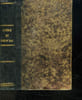 SCIENCE ET CURE D EAU. ETUDES PHYSIOLOGIQUES POUR LES MEDECINS ET LES LETTRES.. BAYR E DOCTEUR.