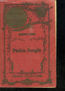 PETITE JUNGLE.