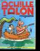 ACHILLE TALON N° 6.. COLLECTIF.