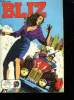BLITZ N° 4. LA BALLADE DU FOU.. COLLECTIF.