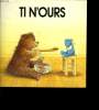 TI N' OURS.. ACDM CONSEIL.