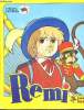 FIGURINE PANINI REMI. INCOMPLET.. COLLECTIF.