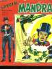 MANDRAKE N ° 5. HOLD UP MAGIQUE.. COLLECTIF.