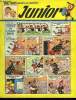 JUNIOR N° 5. JEUDI 2 FEVRIER 1961.. COLLECTIF.