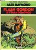 FLASH GORDON. LE TYRAN DE MONGO.. RAYMOND ALEX.