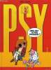 LES PSY. N° 1. QUEL EST VOTRE PROBLEME.. BEDU CAUVIN.