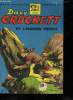 DAVY CROCKETT ET L HOMME PERDU.. COLLECTIF.