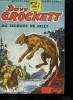 DAVY CROCKETT AU SECOURS DE BILLY. N° 16.. COLLECTIF.