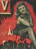 V N° 113. 3 EM ANNEE 1 DECEMBRE 1946. SOMMAIRE: LE SONGE D UNE NUIT DE PARIS. LE ROI DES MARCHEURS A DOPTE LE SOMMEIL.... FRIBOURG DIRECTEUR.