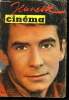 JEUNESSE CINEMA N° 56. JUILLET 1962. SOMMAIRE: PAUL NEWMAN. LES JEUNES DU CINEMA. LES OSCARS. BEATRICE ALTARIBA. JEANNE MOREAU.... TIANO GLEIZE ...