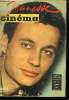 JEUNESSE CINEMA N° 43 JUIN 1961. SOMMAIRE: DE GERARD PHILIPE A BERNARD VERLEY. FRANCOIS PERIER. FLASH SUR MARILYN MONROE. LE SECRET DE JEANNE ...