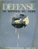 DEFENSE DE BROYER DU NOIR N° 20. 15 EM ANNEE. DECEMBRE 1950.. COLLECTIF.