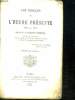LES PAROLES DE L HEURE PRESENTE 1870 ET 1871. TROISIEME EDITION.. PERRAUD ADOLPHE.