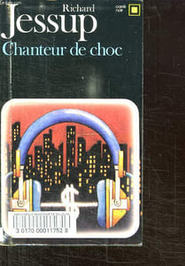 CHANTEUR DE CHOC.