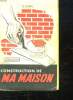 CONSTRUCTION DE MA MAISON. TROISIEME EDITION.. GAZEL R.