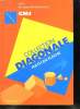 COLLECTION DIAGONALE MATH EN FLECHE. CYCLE DES APPROFONDISSEMENTS CM1.. COLLECTIF.