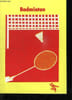 BADMINTON.. COLLECTIF.