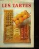 AIMEZ VOUS LES TARTES.. COLLECTIF.