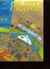CAHIER DE VACANCES PILOTES N°4. REVISION EN FRANCAIS ET EN MATHEMATIQUES. POUR UNE MEILLEURE REPRISE A LA RENTREE.. COLLECTIF.
