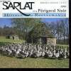 SARLAT ET LE PERIGORD NOIR. HOTELS RESTAURANTS.. COLLECTIF.
