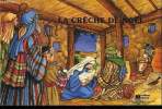 LA CRECHE DE NOEL.. COLLECTIF.