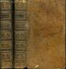 2 TOMES. LA SEULE VERITABLE RELIGION. DEMONTREE CONTRE LES ATHEES LES DEIFTES ET TOUS LES SECTAIRES.. ABBE HESPELLE.