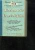 DICCIONARIO FRANCES ESPANOL.. COLLECTIF.