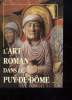 L ART ROMAIN DANS LE PUY DE DOME.. COLLECTIF.
