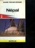 NEPAL. GUIDE POCHE VOYAGE N° 38.. COLLECTIF.