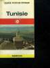 TUNISIE. GUIDE POCHE VOYAGE N° 9.. COLLECTIF.