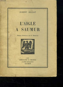 L AIGLE A SAUMUR.