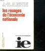 LES ROUAGES DE L ECONOMIE NATIONALE.. ALBERTINI JM.