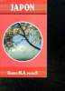 JAPON.. COLLECTIF.
