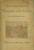 VINCENT VAN GOGH. TEXTE EN ALLEMAND.. MEIER GRAEFE JULIUS.