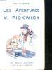 LES AVENTURES DE M PICKWICK.. DICKENS CH.