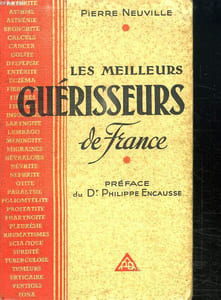 LES MEILLEURS GUERISSEURS DE FRANCE.