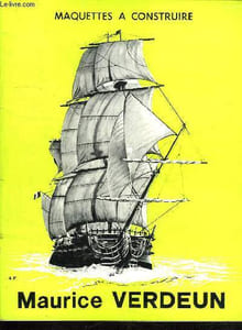 CATALOGUE DE MAQUETTES A CONSTRUIRE.