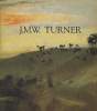 JMW TURNER.. COLLECTIF.