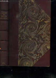 HIPPOLYTE BELLANGE ET SON OEUVRE.